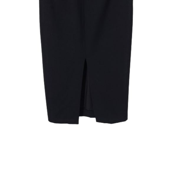 Aritzia Babaton Johan Black Pencil Skirt Women's Size XS - Picture 8 of 12